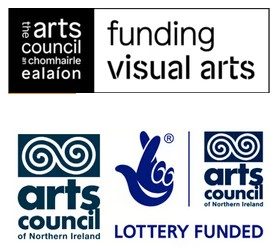 Visual Artists Ireland - Funding Partners