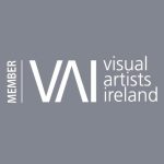 Missy is now a member of Visual Artists Ireland