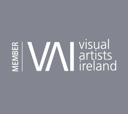 Missy is now a member of Visual Artists Ireland